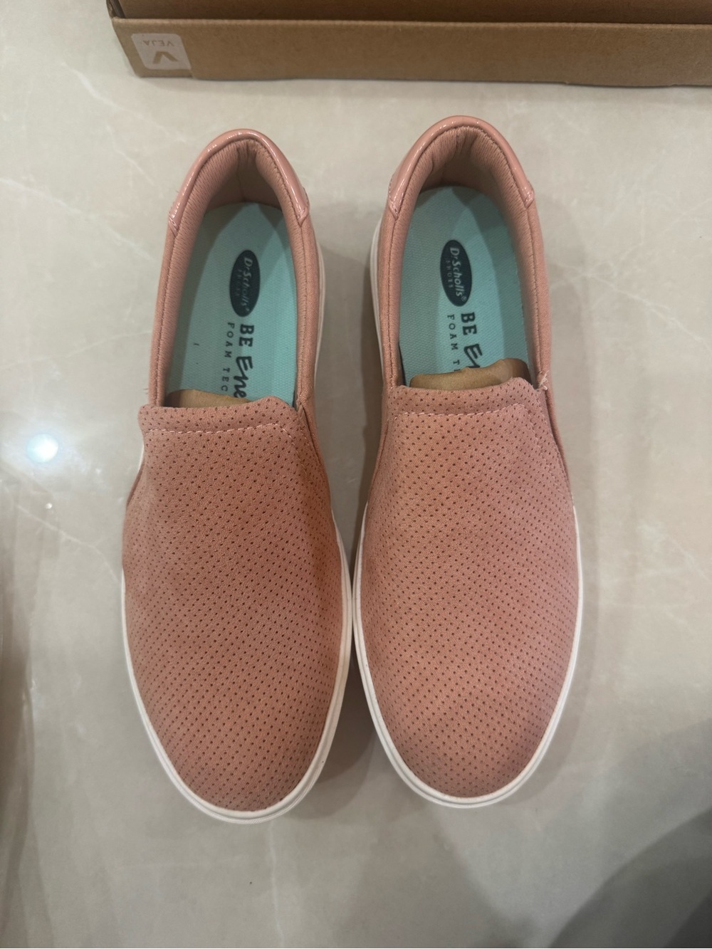 Dr scholls size 7